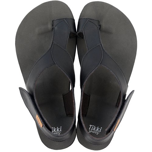 Outlet sandale damă soul v1 - black