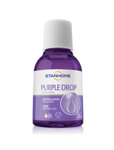 Bluza - purple drop 30 ml