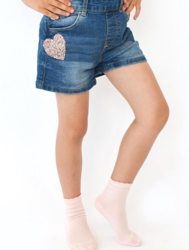 Sosete - laura socks pink