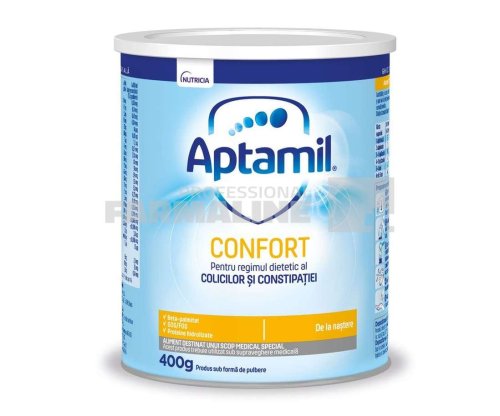 Aptamil confort 400 g