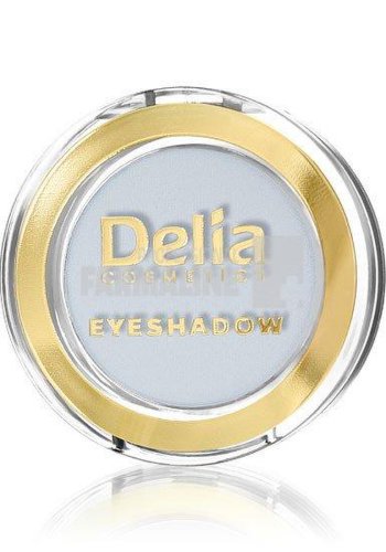 Delia Cosmetics Delia eyeshadow fard de ploape nr.11