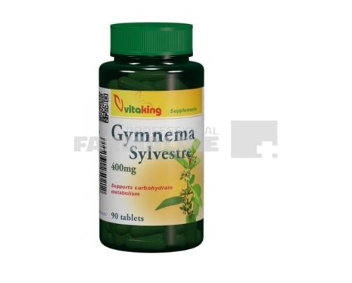 Gymnema sylvestre 400 mg 90 capsule
