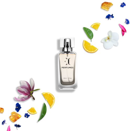 Parfum ec 113 dama, lemnos/ floral/ oriental, 50 ml