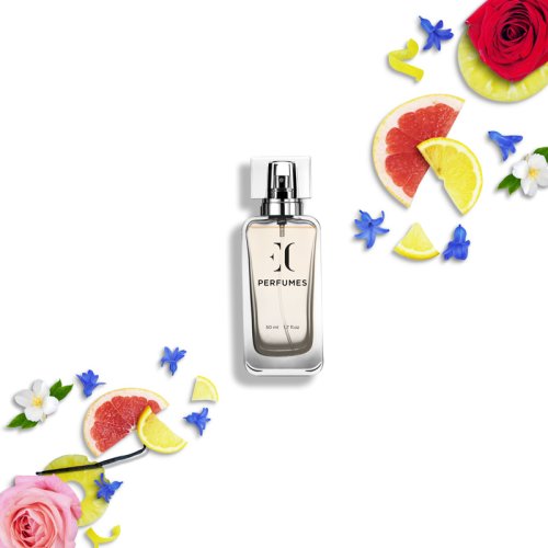 Parfum ec 150 dama, fructat/ floral/ citric, 50 ml