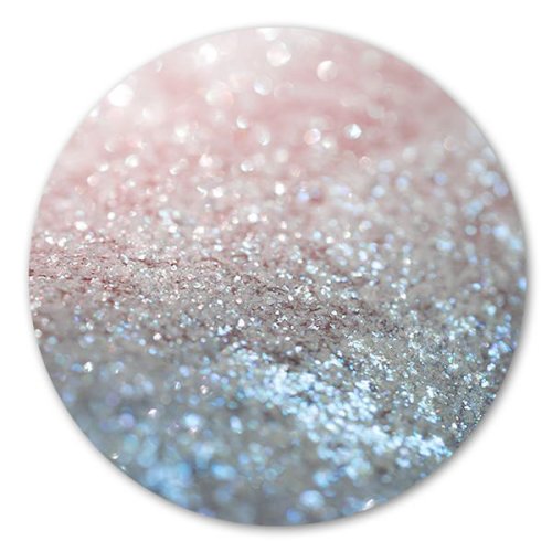 Glitter make-up seashell 2g