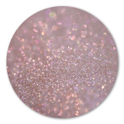 Pigment make-up sparkle bright red 2g