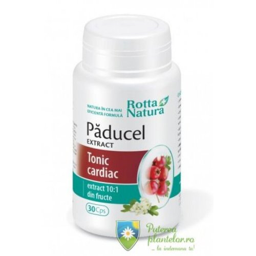 Paducel extract 30 capsule