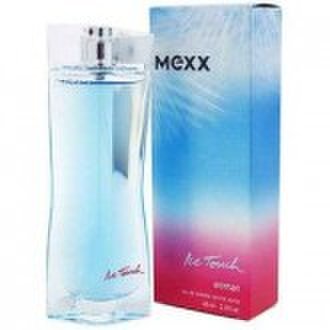 Mexx ice touch woman edt 20 ml pentru femei