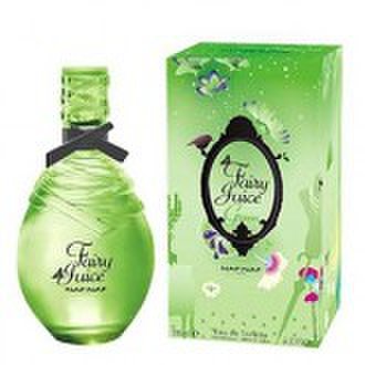 Naf Naf fairy juice green edt 40 ml pentru femei