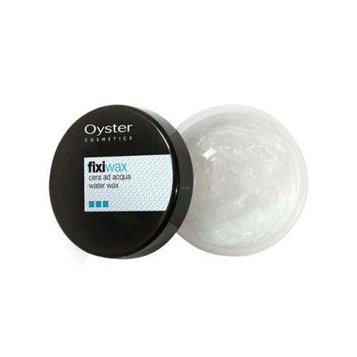 Ceara de par profesionala cu fixare medie oyster water wax 100 ml
