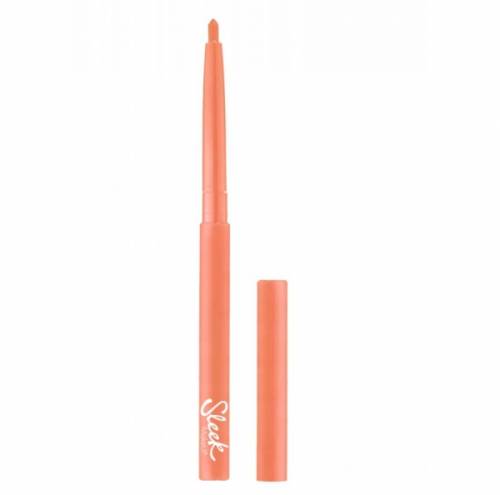 Creion de buze retractabil sleek makeup twist up lip pencil 899 macaron 0.3 gr