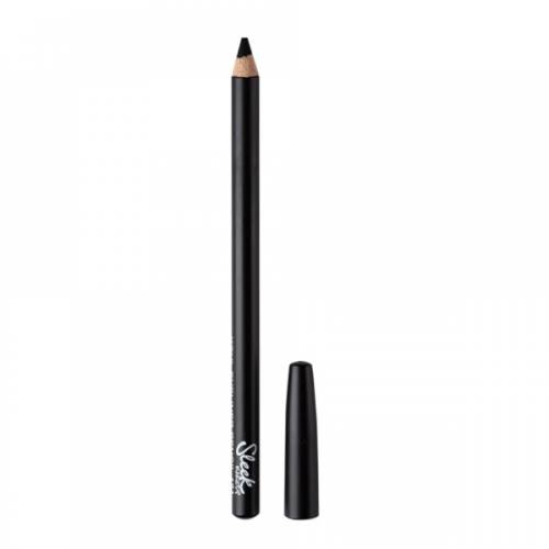 Creion de ochi sleek makeup kohl pencil black 1.66 gr