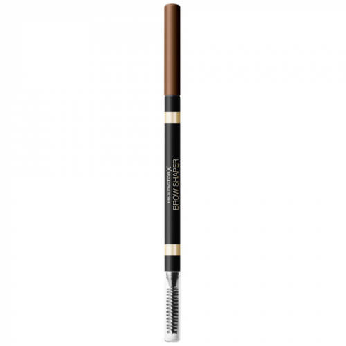 Creion pentru sprancene max factor brow shaper ultrafine, 20 brown
