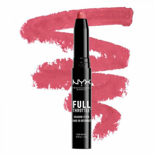 Fard stick nyx professional full throttle eyeshadow stick 01 find your fire