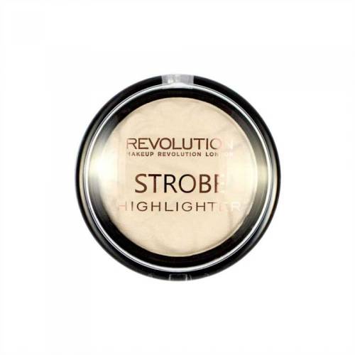 Iluminator makeup revolution strobe highlighter ever glow lights 7.5g