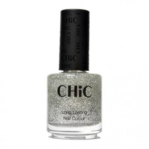 Lac de unghii profesional perfect chic 102 heavy metal