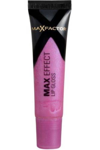 Luciu de buze max factor max effect 09 pink impetuous