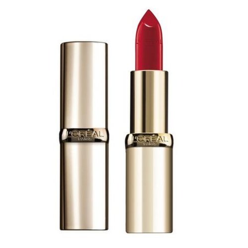 Ruj l oreal color riche lipstick 343 rouge sauvage