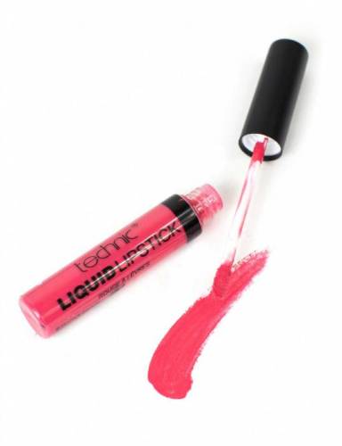 Ruj mat lichid techic liquid lipstick date night