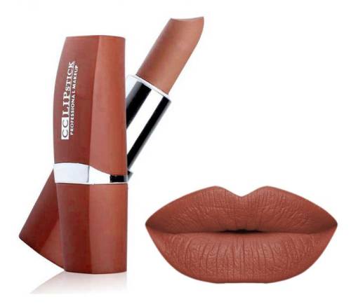 Ruj mat profesional kiss beauty cc lips 4 autumn trends
