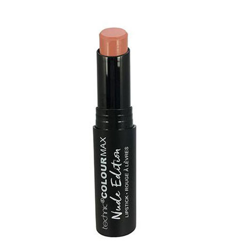 Ruj mat technic colour max nude edition lipstick bare don t care 3.5 g