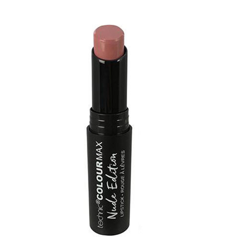 Ruj mat technic colour max nude edition lipstick expose 3.5 g