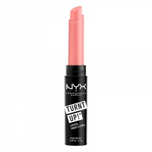 Ruj nyx professional makeup turnt up! 11 french kiss 2.5 gr