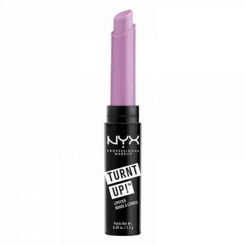 Ruj nyx professional makeup turnt up! 17 playdate 2.5 gr