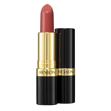 Ruj revlon super lustrous 415 pink in the afternoon 4.2 g
