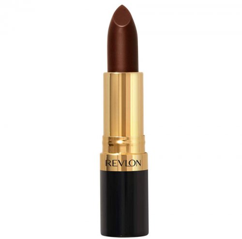 Ruj revlon super lustrous lipstick 665 choco liscious 4.2 g