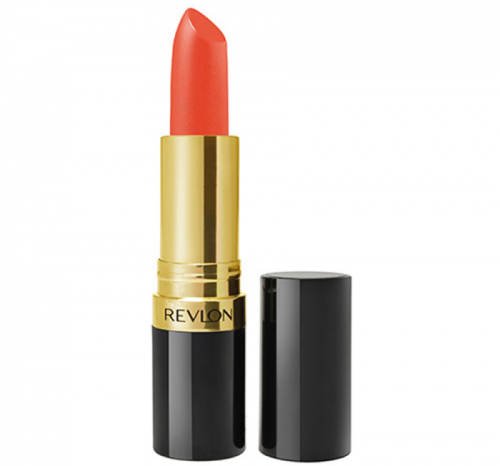 Ruj revlon super lustrous lipstick 677 siren 4.2 g