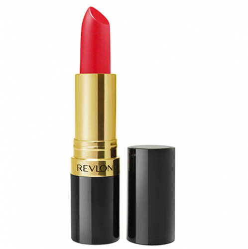 Ruj revlon super lustrous lipstick 720 fire ice 4.2 g
