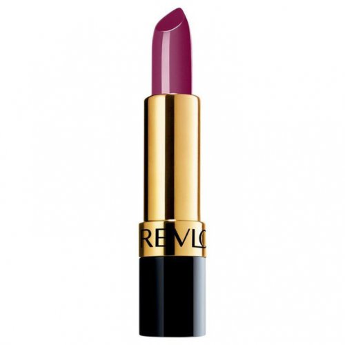 Ruj revlon super lustrous lipstick 850 plum velour 3.7 g