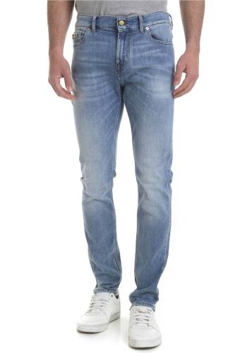 7 For All Mankind ronnie jeans in light blue light blue