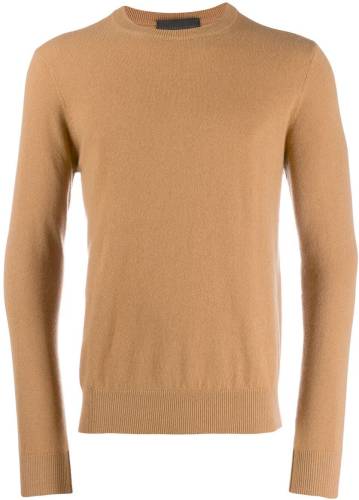 Adidas By Stella Mccartney cashmere sweater brown