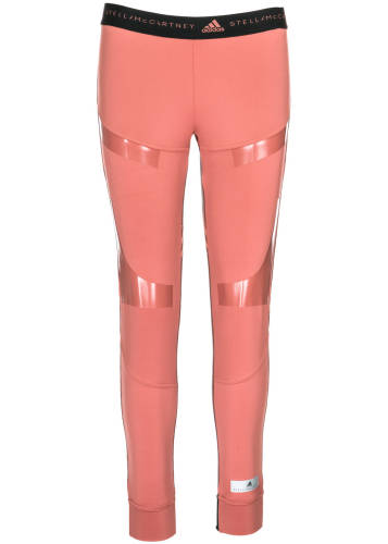 Adidas By Stella Mccartney leggings pink