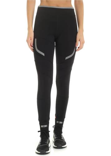 Adidas By Stella Mccartney run clmht tight leggings in black black