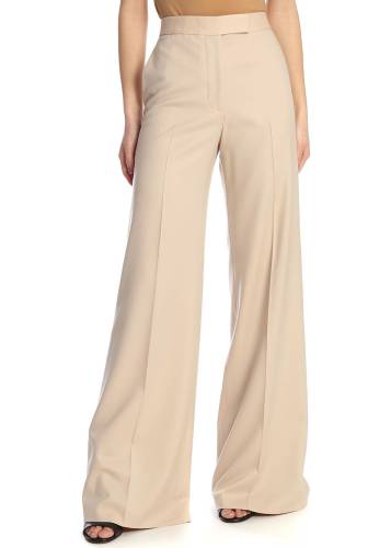 Adidas By Stella Mccartney sally trousers in powder pink color pink
