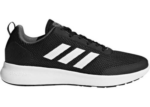 Adidas element race db1459 alb/negre