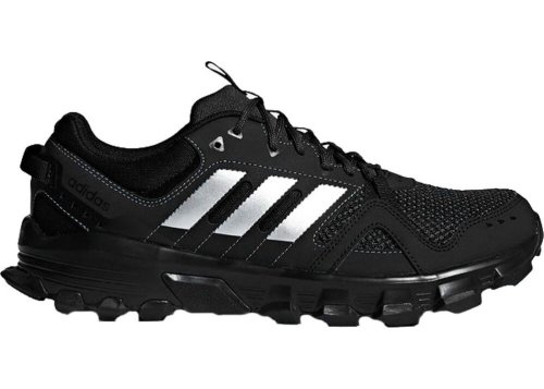 Adidas rockadia trail m cg3982 negre/de argint