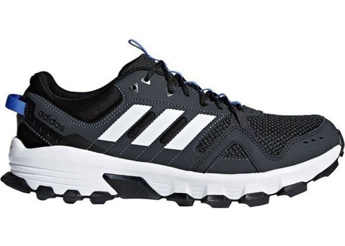 Adidas rockadia trail m cm7212 alb/negre/albastre