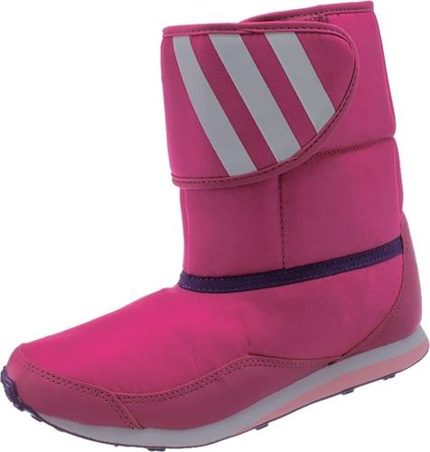 Adidas seneo snowstripes k f38854 roz