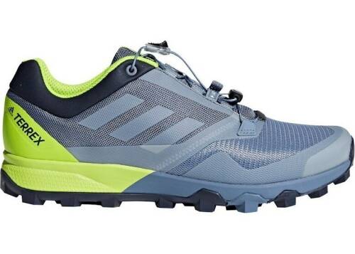 Adidas terrex trailmaker cm7627 gri/verde