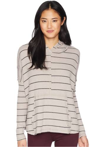 Billabong these days knit top stone