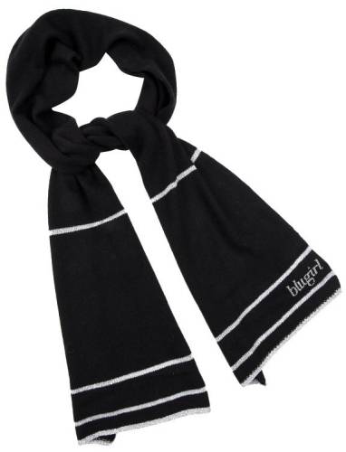Blugirl scarf black