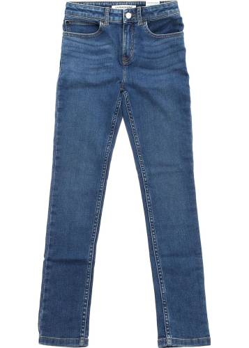 Calvin Klein Jeans blue skinny jeans blue