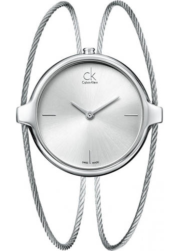 Calvin Klein k2z2s1 grey