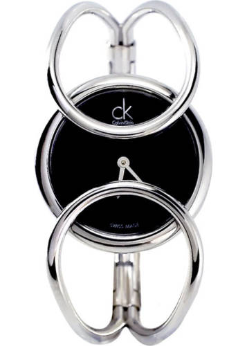 Calvin Klein k4c2s1 grey