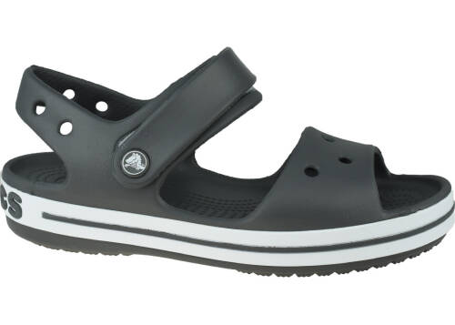 Crocs crocband sandal kids grey