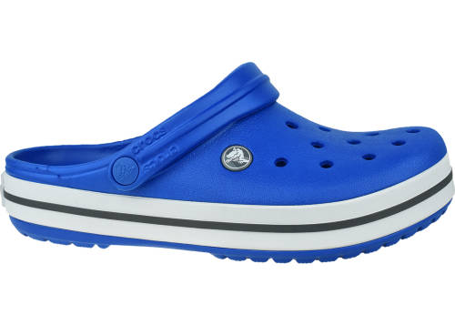 Crocs crockband blue